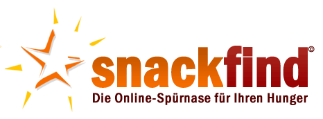 Snackfind Logo